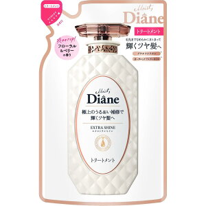 Diane �_�C�A�� �g���[�g�����g [�c����] �t���[����&�x���[�̍��� �p�[�t�F�N�g�r���[�e�B �G�N�X�g���V���C�� �l�ߑւ� 330ml