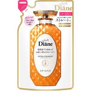 Diane �_�C�A�� �g���[�g�����g [�X�g���[�g] �t���[����&�x���[�̍��� �p�[�t�F�N�g�r���[�e�B �G�N�X�g���X�g���[�g �l�ߑւ� 330ml
