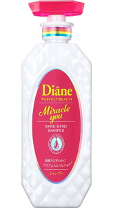 Diane �_�C�A��PB �V�����v�[ [�c��&�_���[�W��C] �V���C�j�[�x���[�̍��� �p�[�t�F�N�g�r���[�e�B�[ �~���N�����[ �V���C��! 450ml
