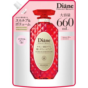 Diane(_CA) Vv[ [XJv & {[] VgX&eB[̍ p[tFNgr[eB[ lߑւ 660ml