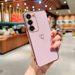 QLTYPRI �Ή� Galaxy A36 5G�P�[�X SC-54F TPU �J�o�[ �n�[�g�͗l ������� �؍� ���� ���� �l�C ���^ �y�� �ϏՌ� �X�}�z�P�[�X �����Y�ی� �����h�~ ���C�����X�[�d�Ή� �X�g���b�v�z�[���t�� �M��