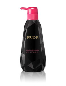 PRIOR(�v���I�[��) �v���I�[�� �J���[�P�A�V�����v�[ 400mL �t�� �{�� 400�~�����b�g�� (x 1)