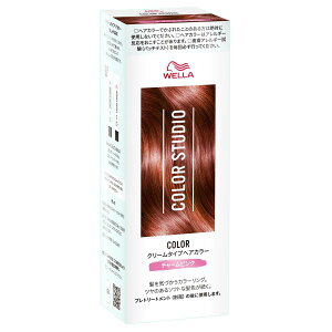 Wella EG J[X^WI wAJ[  `[sN ĉdオ ( Oi/60g×2/ N[^Cv)