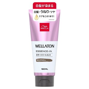 Wella EG J[g[gg p ˂PA JuE 180ml (EGg[ GbZXC J[g[gg)