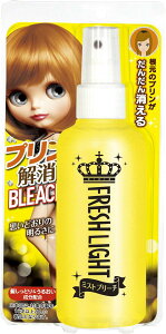 �t���b�V�����C�g �v���������~�X�g�u���[�` 150mL