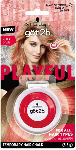 VcRt(schwarzkopf) got2b SbgD[r[wA`[N [Wk1Eɂ̔FEVv[ŊȒPOFFEё݊点邾 lnEB RXv Aj  