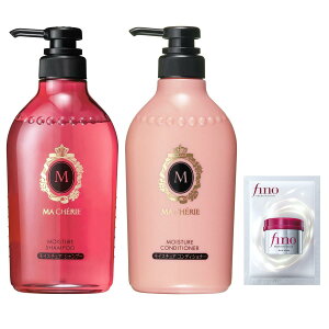 Ma Cherie MACHERIE(}VF) y܂Ƃߔz CX`A Vv[ |v+RfBVi[ |v(Ƃ ܂Ƃ܂) Zbg 450ml×2