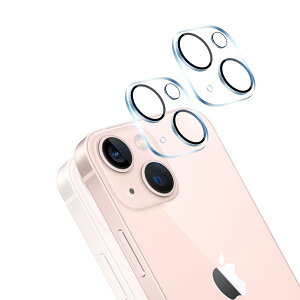 �y2���Z�b�g�z �Ή� iPhone 13 /iPhone 13mini �J�����t�B���� �y���{���f�ވ��Ɏq���z �p �A�C�t�H��13/�A�C�t�H��13�~�j �J���������Y �ی� �J�o�[ �����K���X �d�x9H �Ռ��z�� �C�菝�h�~ �w��h�~