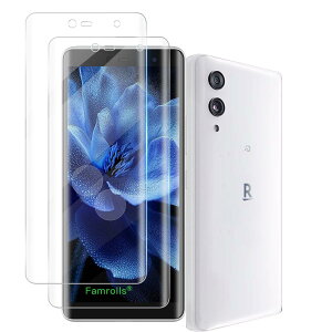 �y2���Z�b�g�z �Ή� Rakuten Hand 5G �K���X�t�B���� �y���{���f�ވ��Ɏq���z �p Rakuten Hand 5G / P780 / P710 �ی�t�B���� �d�x9H �ϏՌ� ��U�h�~ �w��h�~ �S�ʕی� �ɔ� �����ߗ� �\��t���₷��
