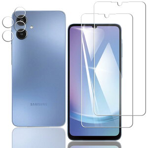 Nutmeg�y2���{2���zGalaxy A25 5G �K���X�t�B���� 2�� + Galaxy A25 5G �J�����t�B���� 2���y���{���Ɏq�f�ސ��zGalaxy A25 5G SC-53F SCG33 �t�B���� �M�����N�V�[A25 �ی�t�B���� �����K���X �Ռ��z�� �w��h