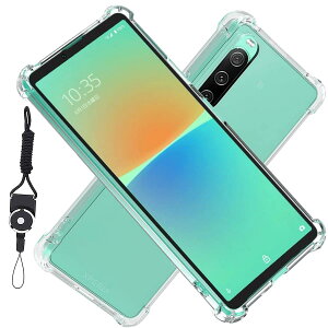 �y�V�J���I�l���ی�z For Xperia 10 V �P�[�X �N���A �J�o�[ �S���� �S�ʕی�N���A�P�[�X �ϏՌ��A���ϖh�~�A�C�菝�h�~ �A���`�O���ATPU�f�� �C�A�h�~ ����h�~ ����~�� �ϐ� �V���R���P�[�X