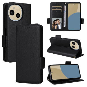 Nutmeg AQUOS sense9/AQUOS sense10 �P�[�X �蒠�^ AQUOS sense9 SH-53E SHG14 SH-M29 �J�o�[ ���z�^ �A�N�I�X�Z��9/�A�N�I�X�Z��10 �X�}�z�P�[�X �g�уJ�o�[ �J�[�h���[ �����}�O�l�b�g ����PU���U�[ �X�^���h�@