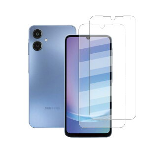 �Ή� Galaxy A25 5G �p�� 2�� �K���X�t�B���� �y���{���Ɏq �d�x9H�z �t�B���� �����K���X �t�� �ی�t�B���� 3D Touch�Ή� �A�C�A�[�� �A����0.26mm�����^ 2.5D ���E���h�G�b�W���H �A�ٟ��A0�h�w?�h?