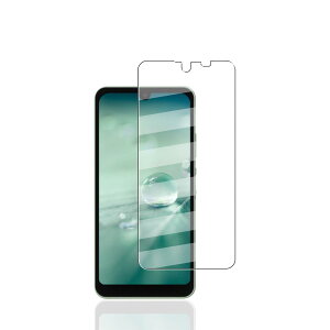 �Ή� AQUOS wish3 SH-53D A302SH/AQUOS Wish2 SH-M20 A104SH A204SH SH-51C/AQUOS wish SHG06 �p�� �K���X�t�B���� �y���{���Ɏq �d�x9H�z �t�B���� �����K���X �t�� �ی�t�B���� 3D Touch�Ή� �A�C�A�[�� �A����0.26mm��