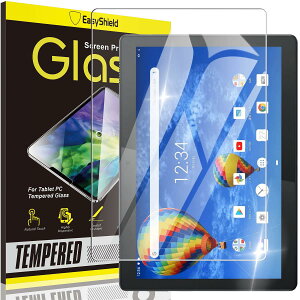 Nutmeg For Lenovo TAB5 801LV �K���X�t�B���� For Lenovo TAB 5 �t�B���� ���{���Ɏq�f�� �����K���X �ی�t�B�����y�\��t���ȒP/�����Ȃ�/�C�A�[��/99%�����ߗ�/�w��h�~/�d�x9H For Lenovo TAB 5�z