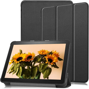 �Ή� Fire HD 8 / HD 8 Plus �y2020�N���� ��10���� �z�P�[�X For Fire HD 8 2020 ��10���� �J�o�[ �X�^���h�@�\�t�� �ی�P�[�X ���͂Ȏ��� ���^ ���y�� �S�ʕی�^ �Ή� Fire HD 8 Plus 2020 �X�}�[�g�^�u���b�g