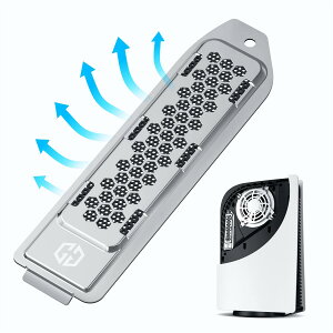 GRAUGEAR PS5��p��SSD�J�o�[�ƃq�[�g�V���N����̉������f�U�C���APS5�Ή��̊g���X���b�g�J�o�[�ƌ�������^�C�v�̃q�[�g�V���N�ɂ��ẮA�_�X�g�t�B���^�[�A���t���ȒP�A��F(����PS5)