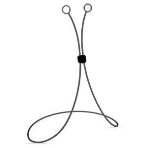 Quietide R[h Nbvt h~VRR ݂ɂ y RpNg قƂǂ̃C[`bvO\̎ɓKp Q46 transparent black