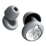 【ドイツ レッド•ドット賞受賞】耳栓 睡眠用 寝返り痛くない 【認定聴覚保護具】DJcong(ディージェーコ…