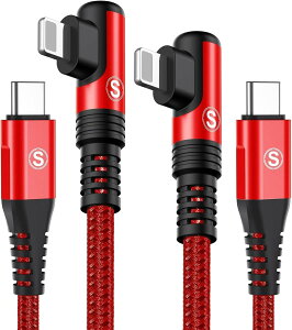 USB C iphone �[�d�P�[�u�� L���y3M 2�{�Z�b�g�z�yUSB PD�Ή� �}���[�d �z typec iphone�P�[�u�� �����ϋv iPhone 14 13 12 11/Plus/pro/Pro Max XR 8 7,AirPods/MacBook�ȂǊe��Ή�-��