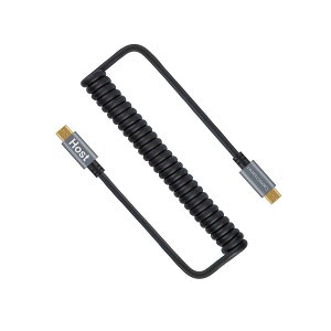 Micro USB�ϊ��P�[�u��,CableCreation Micro USB to Micro USB �R�C���P�[�u�� �i0.17m�`1.2m�j �X�v�����O���C�� Micro USB OTG�P�[�u���i�����b�L�s���y�уA���~�V�F���j Android�X�}�[�g�t�H��/�^�u���b�g/DJ I