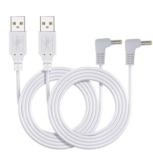 YFFSFDC �p�i�\�j�b�N �J�[�i�r�S�����p USB�d���P�[�u�� USB(A) to DC�W���b�N1m L�^ �r�f�I�J�����p �d���R�[�h �B�e ���o�C���o�b �e���[�p Gorilla CN-GP720VD 510VD 735VD 530VD PSP�ȂǑΉ� (���p/�O�a�F4.0