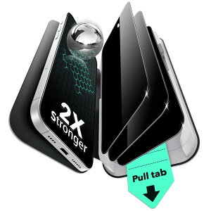 �y3�b�Ŋ����E�b�\�v���zESR �K���X�t�B���� iPhone 16 Plus/15 Plus ��p �`�����h�~ 28�x�ȏ㎋�E���Ւf �����K���X 9H�d�x ���炳�� 3�� �C�A���� ����h�~ �w��h�~ �������o �ČRMIL�K�i 0.5M�|��