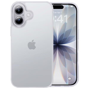 �y�ČRMIL�V�K�i�E�w��h�~�zCASEKOO iPhone 17 �p �P�[�X �ϏՌ� ����~�� �w��h�~ �ČRMIL�K�i �}�b�g�d�グ �X�g���b�v�z�[���t�� ���ϖh�~ �ϋv�� �J�o�[�Z�b�g �����ӂ���17�P�[�X 6.3 �C���`(