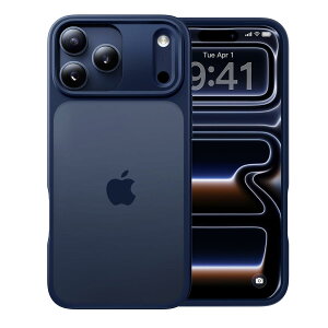 �y�ČRMIL�V�K�i�E�w��h�~�zCASEKOO iPhone 17 Pro �p �P�[�X �ϏՌ� ����~�� �w��h�~ �ČRMIL�K�i �}�b�g�d�グ �X�g���b�v�z�[���t�� ���ϖh�~ �ϋv�� �J�o�[�Z�b�g ��phone17pro �p�P�[�X 6.3 �C��