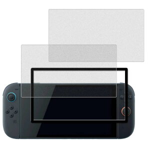 KPNS �A���`�O���A ���{�f�ސ� Switch 2 �p ���炳�� �K���X�t�B���� �T���T�� �����K���X ���˖h�~ �w��h�~ �w���� �Q�[���p �ی�t�B�����y2���Z�b�g�z�K�C�h�g�t��