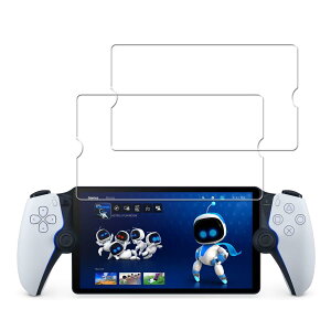 �y2���Z�b�g�zKPNS ���{�f�ސ� �����K���X Playstation Portal �p �K���X�t�B���� �����K���X �J�o�[ �ی�t�B����