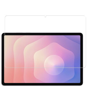 KPNS�y1���Z�b�g�z ���{�f�ސ� �Ή� Galaxy Tab S11 �p �K���X�t�B���� ���� �K���X �ی�t�B����