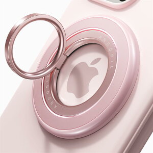 �y2026�ō�����&MagRing Pro�z Andobil �X�}�z�����O Magsafe �}�O�Z�[�t �����O �����h�~ �o���J�[�����O �}�O�l�b�g�y���ʃ}�O�l�b�g�E��?���́z �X�^���h�@�\&�ɂ܂Ȃ� �X�}�z �����O 360�x��] �p