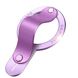 GripMate �}�O�Z�[�t �����O MagSafe�Ή� iPhone�p �����O �X�}�z�����O �����O�z���_�[ �}�O�l�b�g �X�}�z �����O ���^ ���O���\ �w�����O magsafe �����O �ȒP���E �����h�~ ���C�����X�[�d�Ή�