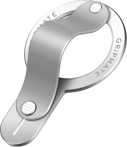 GripMate �}�O�Z�[�t �����O MagSafe�Ή� iPhone�p �����O �X�}�z�����O �����O�z���_�[ �}�O�l�b�g �X�}�z �����O ���^ ���O���\ �w�����O magsafe �����O �ȒP���E �����h�~ ���C�����X�[�d�Ή�