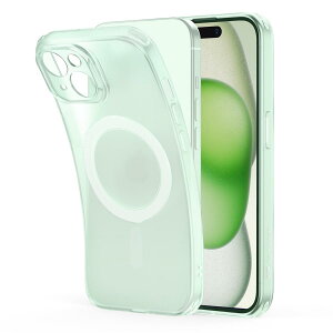 �y�ɔ�&���ϑ΍�zESR iPhone 15 �P�[�X MagSafe�Ή� ���΂ݖh�~ �ČRMIL�K�i�ی� �ϏՌ� iPhone15 �P�[�X ���C�����X�[�d �����ӂ���15�Ή� ���ɋ����w�� �w��h�~ ����~�� �X�g���b�v�z�[���t�� Zero