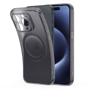 �y���ɔ��^�E�y�ʁzESR iPhone 15 Pro Max �P�[�X magsafe ���^ �_�� ��phone15pro max �P�[�X �R�p�K�i�ی� �Ϗ��� iphone15promax �P�[�X �ω��ϐ� ���A�V���R���P�[�X ���C�z�� �X�}�z�P�[�X Zero�V���[�Y�i