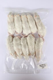 国産冷凍マウス B品 アダルトLL 10匹 SAfarm