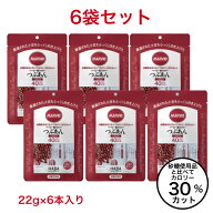 マービー ジャム ダイエット 低カロリー つぶあん 6袋 あずき セット 砂糖不使用 22g 6本 還元麦芽糖水飴…