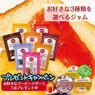 【 もれなく マービーカップデザート プレゼント 】 ジャム 3種類 選べる セット ダイエット 砂糖不使用…