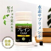 楽天市場】水素 サプリ プラチナの通販