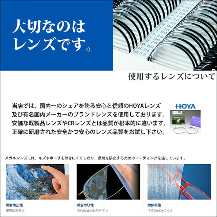楽天市場】遠近両用メガネ 鯖江ワークス メンズ ウェリントン 