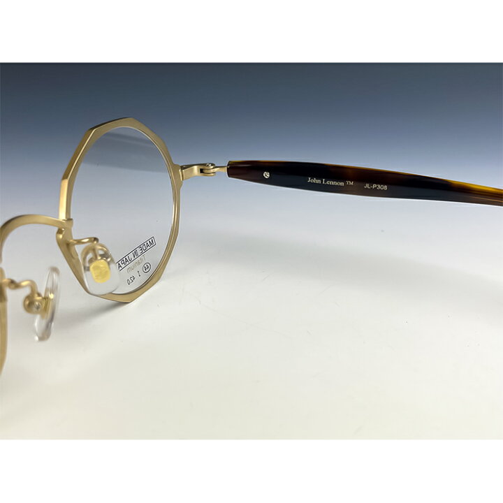 楽天市場】老眼鏡 ジョンレノン プレミアム 限定品 数量限定 メンズ 丸 