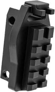 Broptical VFC MP7A1 �s�J�e�B�j�[���A�X�g�b�N�x�[�X Laylax ���C���N�X GBB�R���p�N�g�p