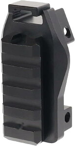 Broptical MP7A1 �s�J�e�B�j�[���A�X�g�b�N�x�[�X �����}���C�݊��J�X�^���p�[�c Laylax ���C���N�X GBB�R���p�N�g�p