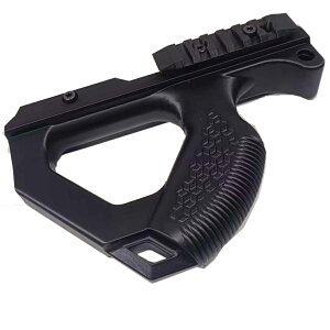 Broptical IWi CQR Obv tHAObv 20mm C CQR FRONT s1tgObv BK Gen.1 20mm [ ubN BK