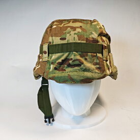 Broptical フリッツ ヘルメット 自衛隊　迷彩柄　カバー付きタイプ　サバゲー　サバイバル　帽子　装備 BDU