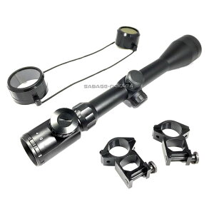 Broptical 3-9x40EG @\ 3-9{ σY[ 40mmY w CtXR[v C~l[V@/ 20mmC Ή nC}EgO t C~l[g ToCoQ[ ToQ[ 