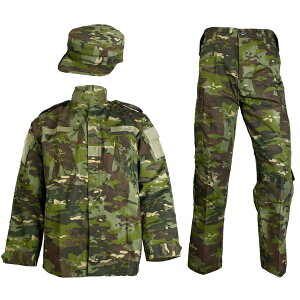 サバゲー 戦闘服の人気商品 通販 価格比較 価格 Com