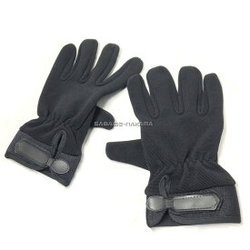 Broptical 5.11タイプ タクティカルグローブ フルフィンガー サバゲー　装備 手袋　グローブ 黒 ハロウィン